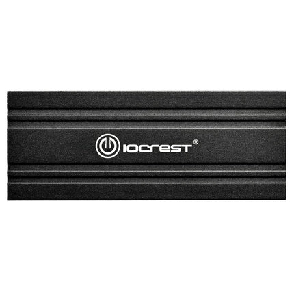 IO Crest Etherneti adapter USB 4.0 Type C 10G, kiirete võrguühenduste jaoks, RJ45 port, toetab 10 Gb/s, 5 Gb/s, 2,5 Gb/s, 1 Gb/s ja 100 Mbps Base-T