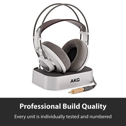 AKG K701 K 701 kõrvaklapid