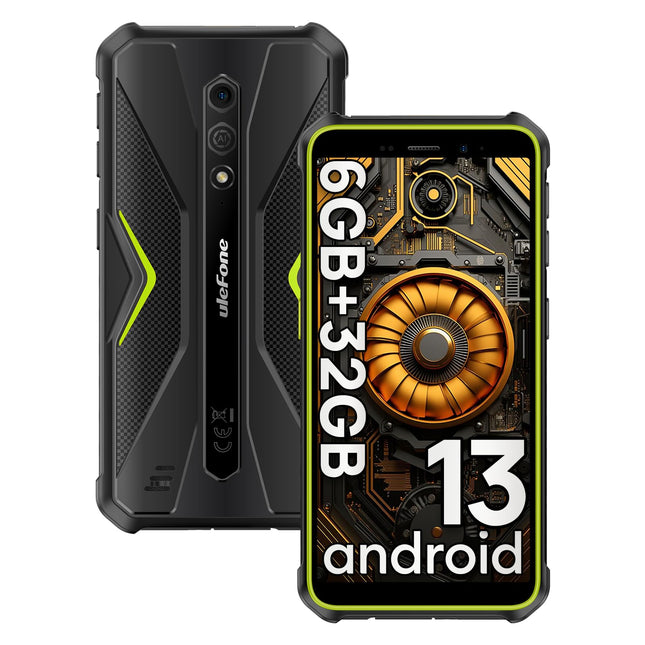 Ulefone'i soomus