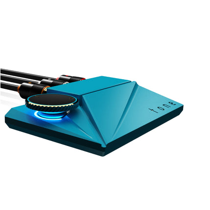 Khadas Tone2 Pro - kõrvaklapivõimendi DSD512/768K/32Bit ES9038Q2M kõrglahutusega kaasaskantav tasakaalustatud DAC HiFi võimendussüsteem MQA täisdekoodriga lauaarvuti digitaal-analoogmuundur