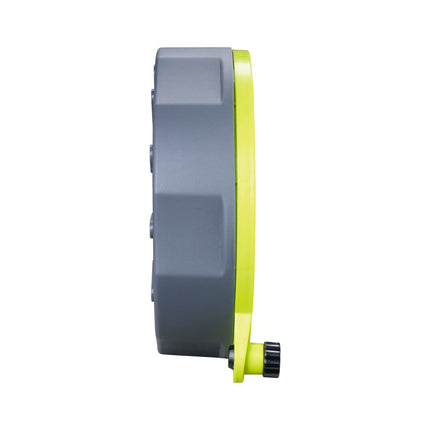 Nexus electric cable reel, green, 61266, 230V