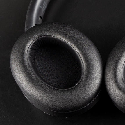 SOULWIT vahetuskõrvapadjad Sony WH-XB910 XB910N Extra Bass mürasummutavatele kõrvaklappidele, Sony WHXB910N juhtmevabadele Bluetooth-peakomplektidele, vahetuspadjad pehmema valknahast