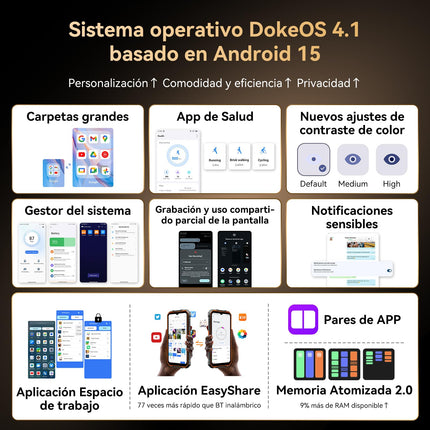OSCAL Marine 2 lepinguta õuetelefon 2025, 11000mAh 12GB+64GB/2TB, Android 15 õuenutitelefon, 6.56" HD+ 90Hz, 16MP+8MP tehisintellektiga kaamera ehitusplatsi mobiiltelefon, IP69K veekindel, kahe SIM-kaardiga 4G/NFC/OTG/GPS