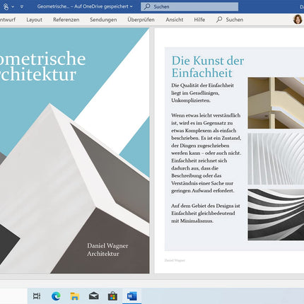 Microsoft Office 2021 kodu ja äri | Püsiv litsents | Word, Excel, PowerPoint, Outlook | 1 PC/Mac | Aktiveerimiskood e-posti teel
