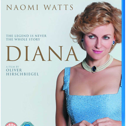 Diana [Blu-ray]