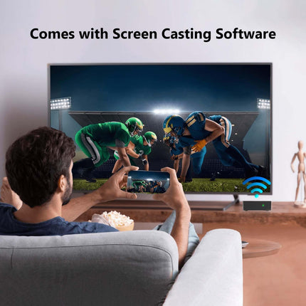 BOXPUT-Lemon TV mini-telekast, Android 12.0 telekast Androidiga, H618 Android-telekast, kahe WiFi-ga telekast Androidile, nutitelekast, 2025. aasta telekast 4k, 2 GB RAM 16 GB ROM, BT hääljuhtimispuldiga