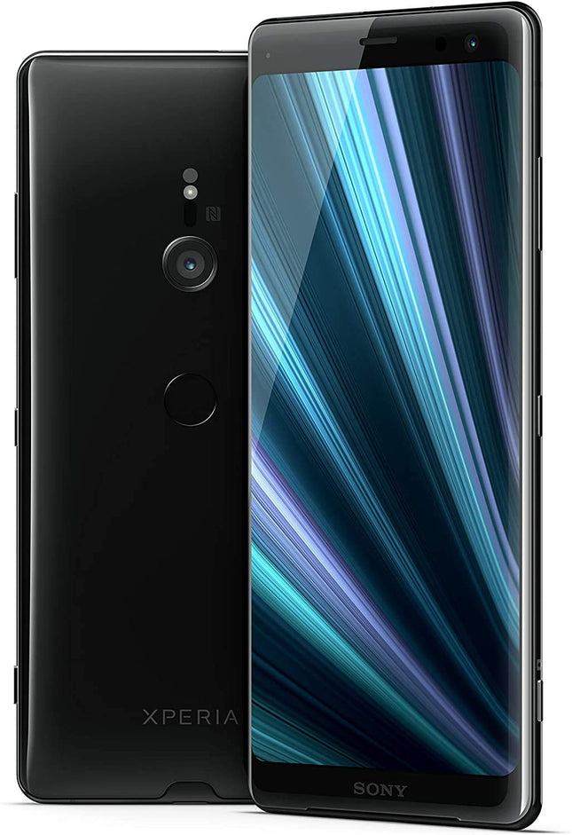 Sony Xperia