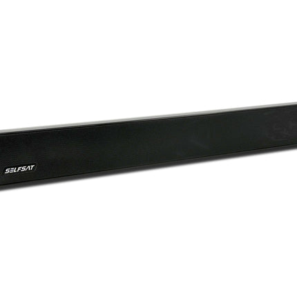 SELFSAT [Test: VÄGA HEA SOUNDBAR 22 (12V heliriba sobib 22-tollistele teleritele) Bluetooth must