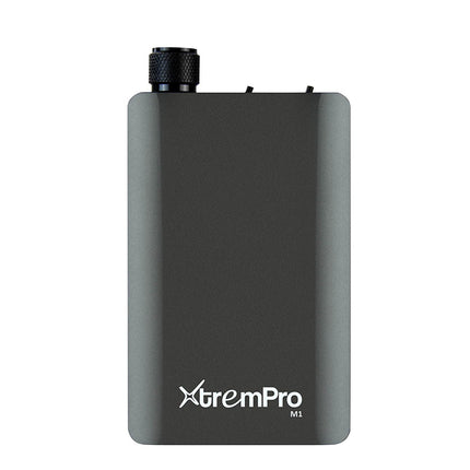 XtremPro M1 kaasaskantav kõrvaklappide võimendi