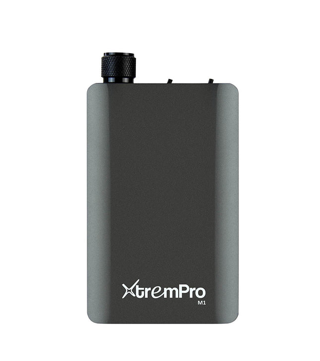 XtremPro M1 kaasaskantav kõrvaklappide võimendi