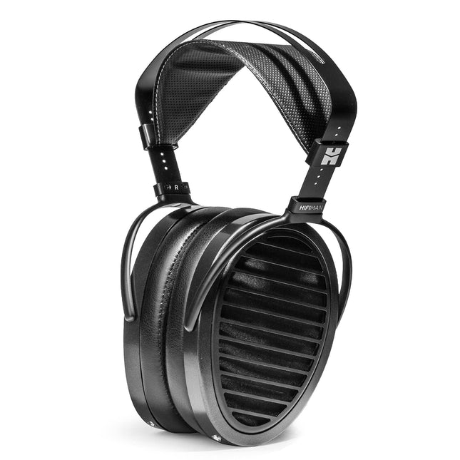 HIFIMAN Arya Stealth Magnet Version täissuuruses kõrvaklapid audiofiilidele/stuudiole