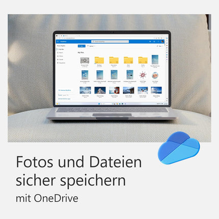 Microsoft 365 Personal | 3 kuud automaatse uuendamisega | 1 inimene | Office'i rakendused tehisintellektiga | 1 TB pilvesalvestusruumi | Amazoni tellimus | 12-kuuline tellimus