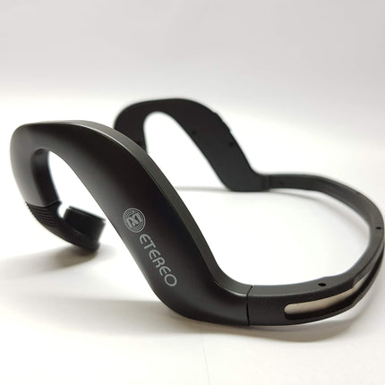 maxxo Etereo luujuhtivusega kõrvaklapid, juhtmevabad Bluetooth-kõrvaklapid, avatud kõrvadega - ideaalsed sportimiseks, suurepärase helikvaliteediga