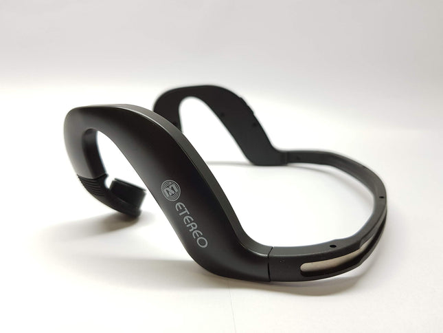 maxxo Etereo luujuhtivusega kõrvaklapid, juhtmevabad Bluetooth-kõrvaklapid, avatud kõrvadega - ideaalsed sportimiseks, suurepärase helikvaliteediga