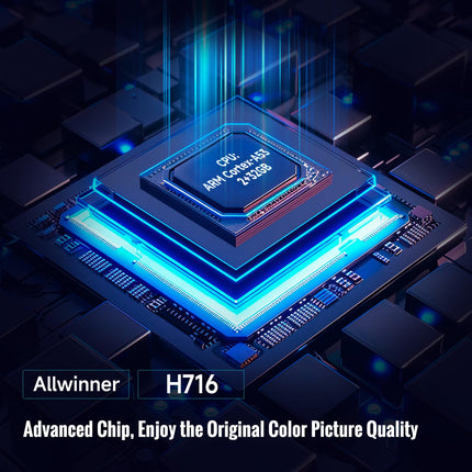 HY450 Androidi nutiprojektor 1080P 4K projektor automaatse nihkega projektor WiFi6-ga, elektriline teravustamine 700ANSI ülilühikese viskega projektor, 2+32 GB mälu, automaatne videoprojektor kaasaskantavaks välistingimustes kasutamiseks