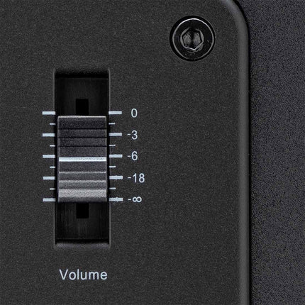 Fluid Audio F8S (piece) Active Studio Subwoofer | NEW