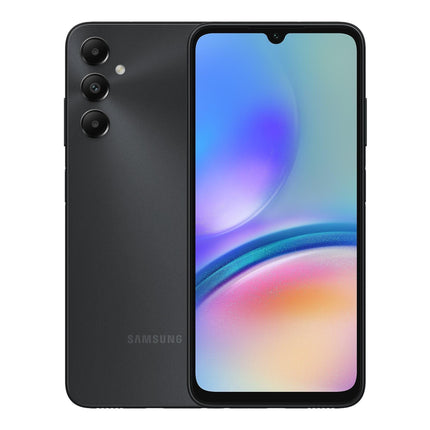 Samsung SM-A057 Galaxy A05s kahe SIM-kaardi pesa 4GB RAM 64GB must EU