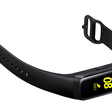 Samsung Galaxy Fit, Black/Silver