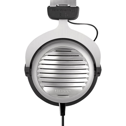 Beyerdynamic DT 990 Edition 250 oomised kõrvapealsed stereokõrvaklapid, tipptasemel stereosüsteemile
