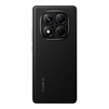 Xiaomi Redmi Note 14 Pro 5G 512GB Kesköö Must