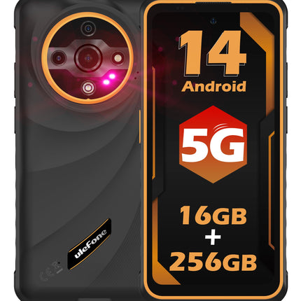 Ulefone Armor