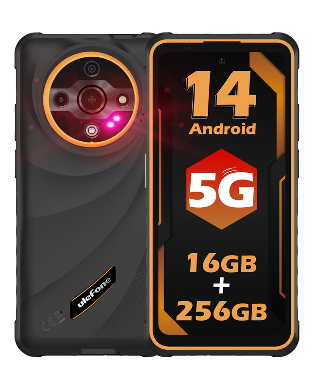 Ulefone Armor
