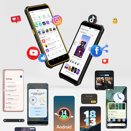 Ulefone'i soomus