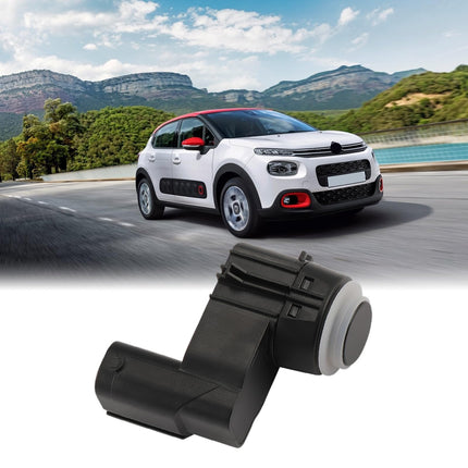 Parkimisandur PDC-anduri parkimisabi Ühildub Peugeot 3008 5008 Citroen C3 DS3 9677782977