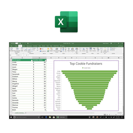 Microsoft Office 2019 kodu- ja õpilasversioon | 1 kasutaja | 1 arvuti (Windows 10) või Mac | Ühekordne ost | Mitmekeelne | Karbis