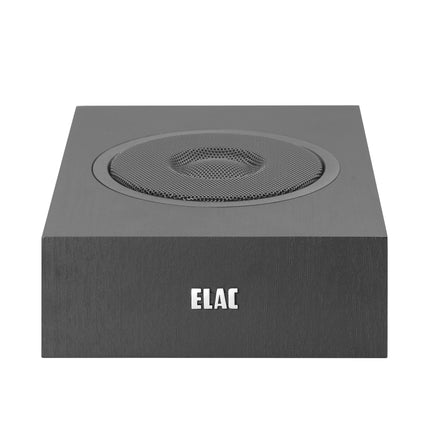 ELAC DEBUT 2.0 Atmos kõlarid A4.2, kõlarid muusika esitamiseks stereosüsteemi kaudu, 5.1 ruumilise heli süsteem, suurepärane heli ja kvaliteetne disain, 2 kõlarit