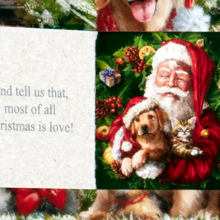 Vermont Christmas Company Advent Calendar "Doggone Christmas" (Countdown to Christmas)