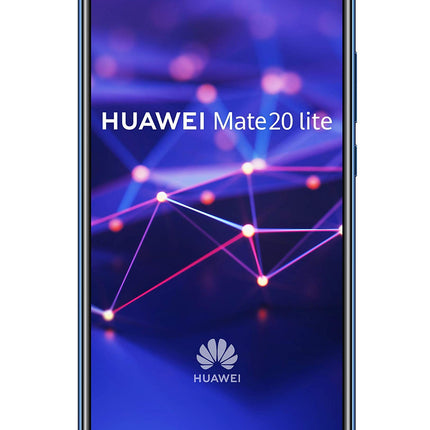 Huawei Mate 20 Lite 4G 64GB Dual SIM Sapphire Blue EU (International Version)
