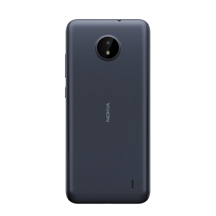Nokia C20 DualSim 2/32 sinine, vaikne toon - klematissinine