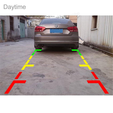 Tahavaatekaamera veekindel öise nägemisega auto tahavaatekaamera parkimisabi tagurdussüsteem, numbrimärgi tuli uuele Lacrosse'ile/Astra H-le/Zafira B-le/Corsa D-le/Vectra C-le