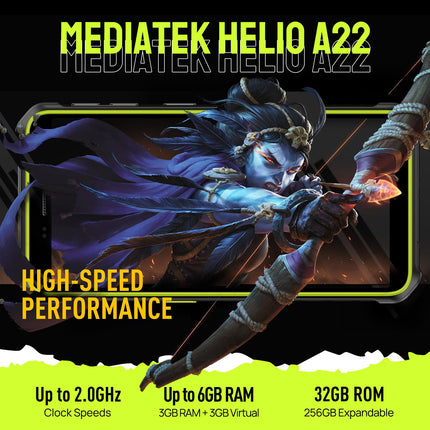 Ulefone Armor
