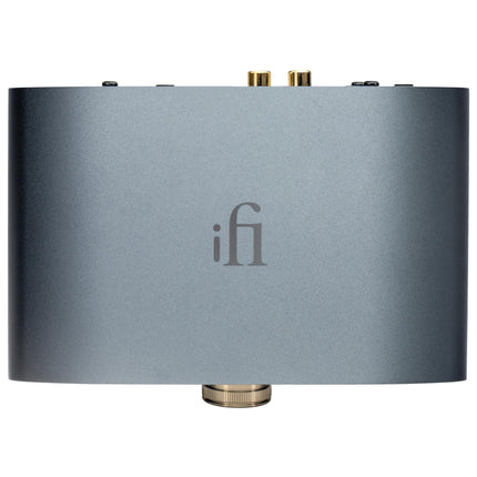 iFi Zen CAN 3 – kõrglahutusega analoogkõrvaklapivõimendi xMEMS-iga, audiofiilidele mõeldud heli, mängude ja filmide ekvalaiseri režiimidega, 4,4 mm tasakaalustatud ja 6,35 mm väljunditega