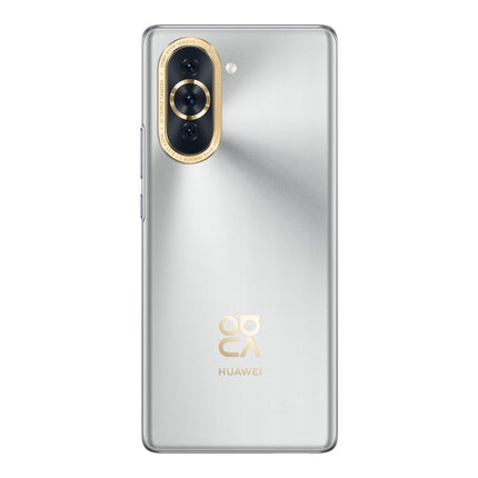 Huawei Nova 10 5G 128GB/8GB RAM Dual-SIM Starry Silver