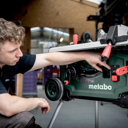metabo GPS-jälgija tööriistaotsija | võtmeotsija | esemeteotsija iOS-ile, mis ühildub rakendusega Find My | kohvri-pagasiotsija, veekindel vahetatava akuga