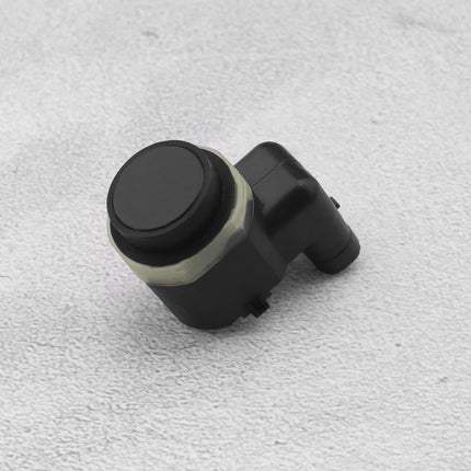 Auto parkimisandur ees ja taga põrkeraua PDC parkimisabi andur 66209270495 ühildub 5. seeria F07 F07N F10 F10N F11 F11N F18 ja F18N 6. seeria F06 F06N-ga