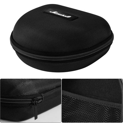 Major V Case, Protective Case Compatible with Marshall Major IV/Major III/Major II/Major I/Monitor II ANC Foldable Headphones with Buckles
