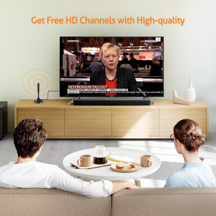 2025 DVB-T2 antenn DVB-T TV antenn HDTV antenn DVBT antenn/AVK25 Plus/tugev alumiiniumsüdamik maksimaalse signaalikvaliteedi tagamiseks/DVB-T2 ja DVBT2-HD