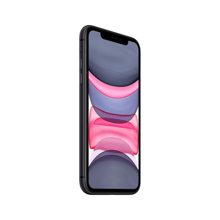 Apple iPhone 11 128GB must (taastatud)