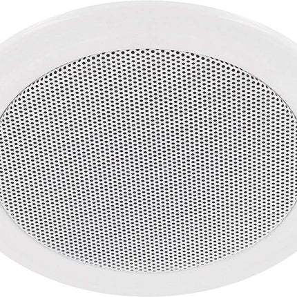 LUNIVERS full metal built-in speaker, 14W RMS, 60W music power