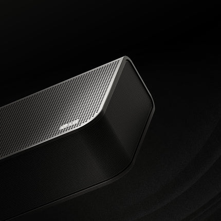 LG DS90TY 5.1.3 Dolby Atmos heliriba (570W) juhtmevaba subwooferiga (Wow Cast, HDMI, Bluetooth) [2024], must
