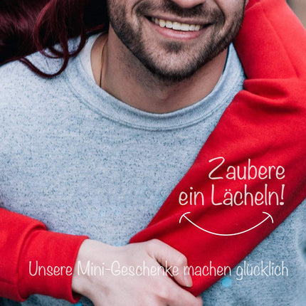 Schlump-Chili The hottest man in the world - A funny gift set for men e.g. for birthdays, Father's Day, Christmas, Easter, Valentine's Day