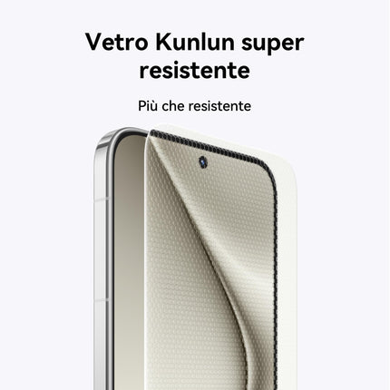 HUAWEI Pura 70 nutitelefon, 12 GB + 256 GB, lameda servaga ekraan, ülikiire hetktõmmis, ülivastupidine Kunlun klaas, 66 W superlaadimine, 4900 mAh aku, must