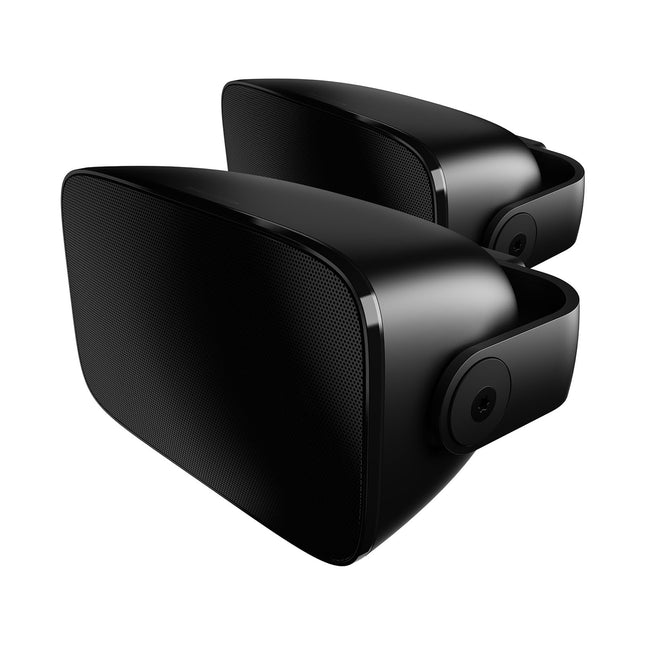 Bowers &amp; Wilkins AM1 BK (komplekt) ilmastikukindel kõlar must