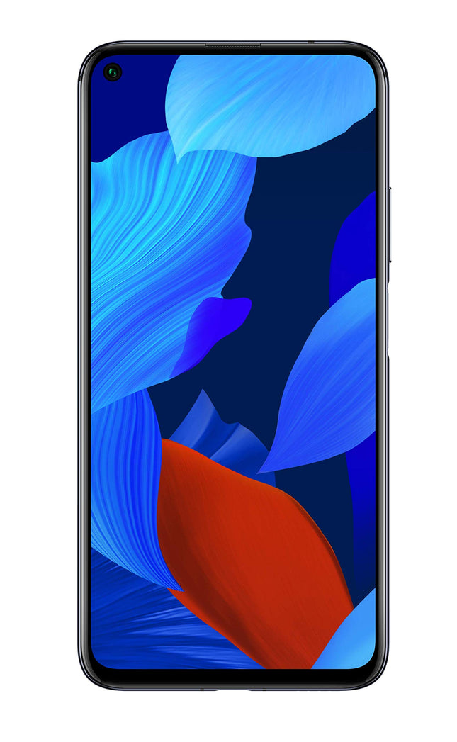 HUAWEI Nova 5T (Black) unlocked, without branding