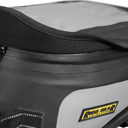 Nelson-Rigg waterproof Hurricane Adventure tank bag, suitable for most Honda Yamaha Kawasaki Adventure Bikes