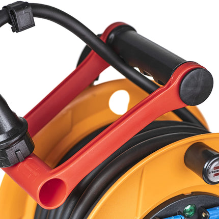 Brennenstuhl Standard RB Pro kaablitrummel IP44 40 m